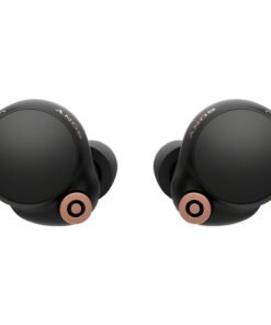 Sony WF-1000XM4 True Wireless Noise Cancelling In-Ear Headphones - 2