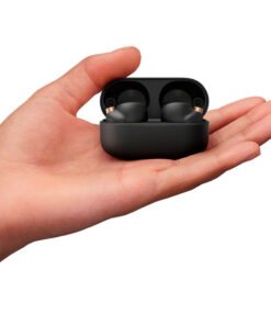 Sony WF-1000XM4 True Wireless Noise Cancelling In-Ear Headphones - 7