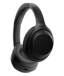 Sony WH-1000XM4 Wireless Over-Ear Headphones - 3