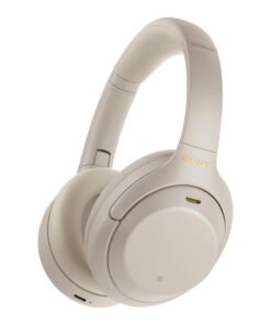 Sony WH-1000XM4 Wireless Over-Ear Headphones