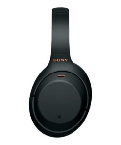 Sony WH-1000XM4 Wireless Over-Ear Headphones - 4