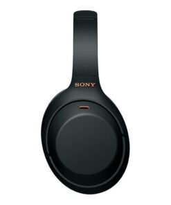 Sony WH-1000XM4 Wireless Over-Ear Headphones - 5