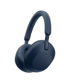 Sony WH-1000XM5 Wireless Noise Canceling Headphones - 10
