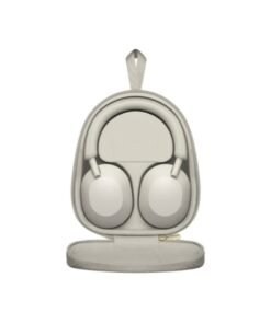 Sony WH-1000XM5 Wireless Noise Canceling Headphones - 2