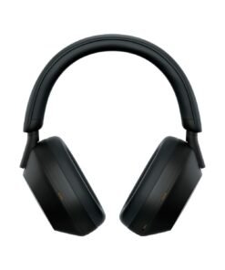 Sony WH-1000XM5 Wireless Noise Canceling Headphones - 4