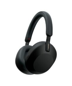 Sony WH-1000XM5 Wireless Noise Canceling Headphones - 3