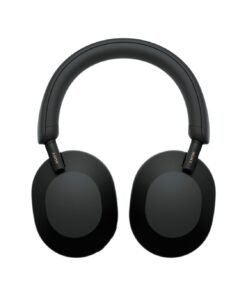 Sony WH-1000XM5 Wireless Noise Canceling Headphones - 5
