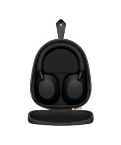 Sony WH-1000XM5 Wireless Noise Canceling Headphones - 6