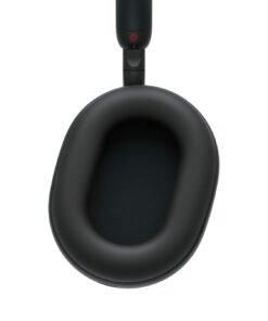 Sony WH-1000XM5 Wireless Noise Canceling Headphones - 8
