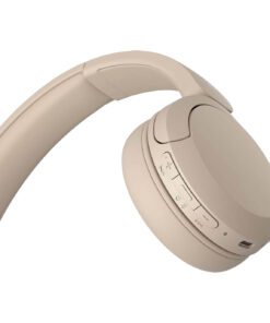 Sony WH-CH520 Wireless Headphones - 5