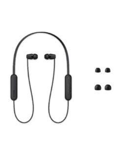Sony WI-C100 Wireless In-ear Headphones - 2