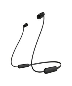 Sony WI-C100 Wireless In-ear Headphones