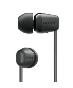 Sony WI-C100 Wireless In-ear Headphones - 5