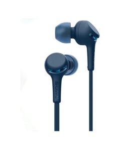 Sony WI-XB400 Extra Bass Wireless In-ear Headphones - 4