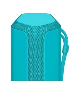 Sony SRS-XE200 Portable Wireless Speaker – Blue - 5