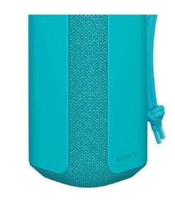 Sony SRS-XE200 Portable Wireless Speaker – Blue - 2