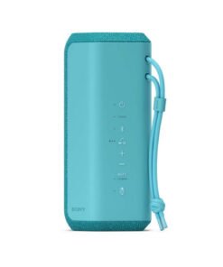 Sony SRS-XE200 Portable Wireless Speaker – Blue - 3
