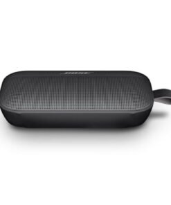 Bose SoundLink Flex Bluetooth Portable Speaker - 12