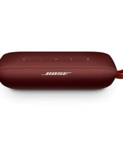 Bose SoundLink Flex Bluetooth Portable Speaker - 4