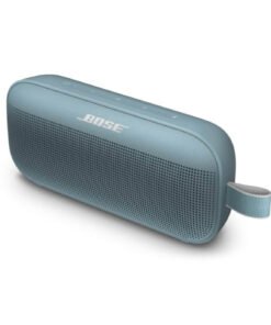 Bose SoundLink Flex Bluetooth Portable Speaker - 8