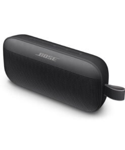Bose SoundLink Flex Bluetooth Portable Speaker - 11