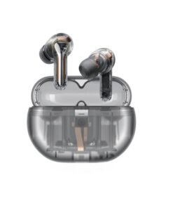 SoundPEATS Capsule 3 Pro ANC Transparent Edition - 2