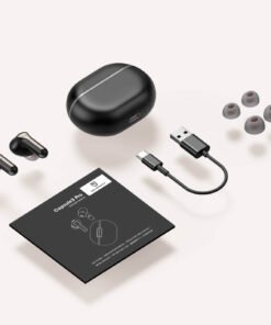 SoundPEATS Capsule 3 Pro Hybrid ANC Earbuds - 2