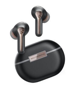 SoundPEATS Capsule 3 Pro Hybrid ANC Earbuds