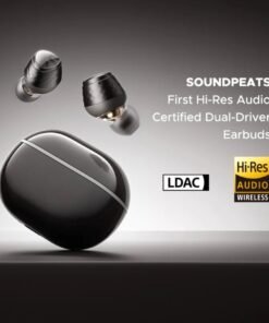 SoundPEATS Engine 4 Wireless Earbuds - 3