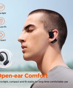 SoundPEATS GoFree Open Back Earbuds - 2