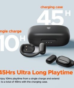 SoundPEATS GoFree Open Back Earbuds - 3