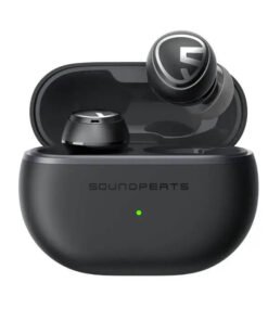 SoundPEATS Mini Pro Hybrid Active Noise Cancelling Wireless Earbuds