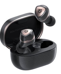 SOUNDPEATS Sonic Pro Wireless Bluetooth Earbuds