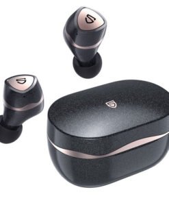 SOUNDPEATS Sonic Pro Wireless Bluetooth Earbuds - 2
