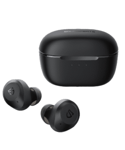 SOUNDPEATS T2 Hybrid Active Noise Cancelling Wireless Earbuds