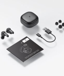 SoundPEATS T3 Active Noise Cancelling Wireless Earbuds - 4