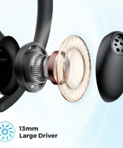 SoundPEATS Wings 2 Wireless Earbuds - 4