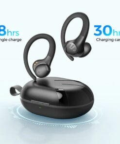 SoundPEATS Wings 2 Wireless Earbuds - 2