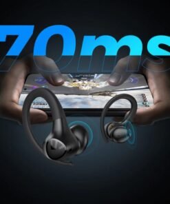 SoundPEATS Wings 2 Wireless Earbuds - 5