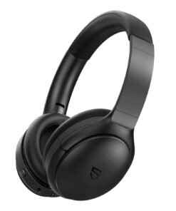 SoundPEATS A6 Hybrid ANC Wireless Headphone