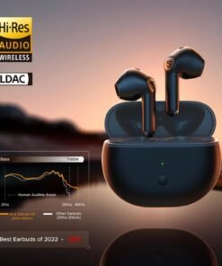 SoundPeats Air 3 Deluxe HS True Wireless Earbuds - 2