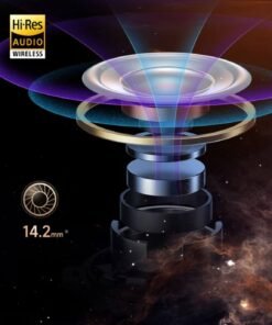 SoundPeats Air 3 Deluxe HS True Wireless Earbuds - 3