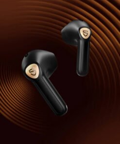 SoundPeats Air 3 Deluxe HS True Wireless Earbuds - 4