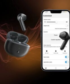 SoundPeats Air 3 Deluxe HS True Wireless Earbuds - 7