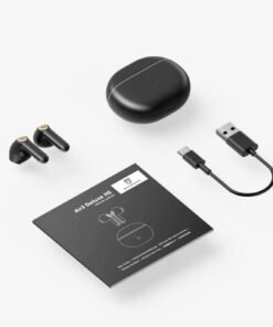 SoundPeats Air 3 Deluxe HS True Wireless Earbuds - 9