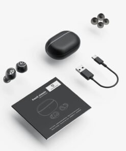 SoundPEATS Free2 Classic Wireless Earbuds - 2