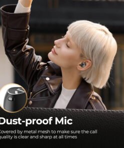 SoundPEATS Free2 Classic Wireless Earbuds - 3