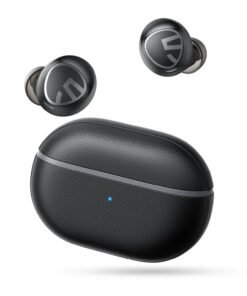SoundPEATS Free2 Classic Wireless Earbuds
