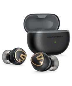 SoundPEATS Mini Pro HS Ultra-Light Hybrid ANC Earbuds