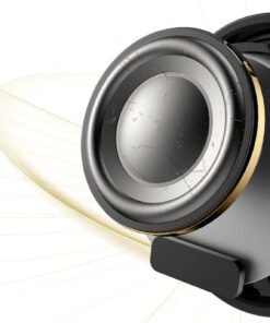 SoundPEATS Mini Pro HS Ultra-Light Hybrid ANC Earbuds - 4